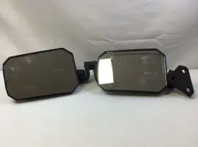 A3301-00201 Joytutus Wrangler Mirrors Doors Off Compatible With Tj Jk And Unlimited