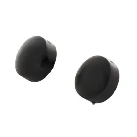Tlx-eng9.9116g-cl360a70 Karparts360 For Black 1inch Tall Button Head Bump Stop Set 2 Per 9.9116g