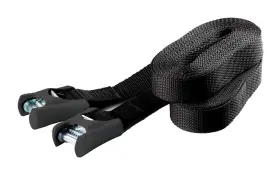 8005006 Lampa Yakima - Heavy Duty Straps For Roof Racks