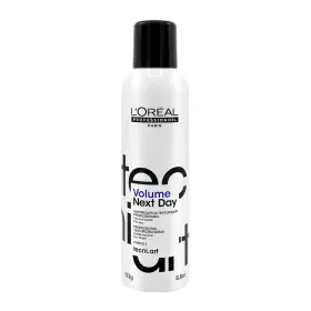 Loré Al Professionnel Paris 884486218674 Lftor Volume Next Day - Texture Hairspray For All Hai