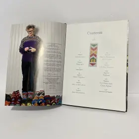 M & 781782213529 30 Slippers To Knit And Felt Fabulous Projects You Can M... By Carlos Zachrison #3