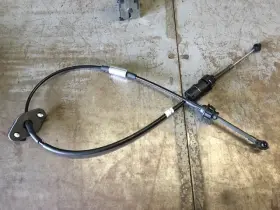 Ec0146500e Mazda Oem 0103 Tributetransmission Gear Shifter Shift Control Cable Ec G2u