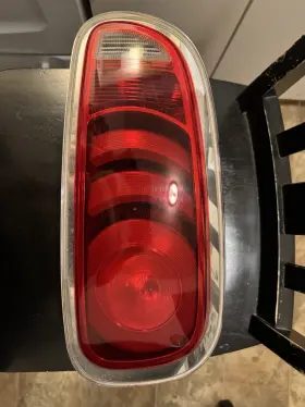 Mini 63217352156 Clubman Original Led Rear Light Dx 63217475584