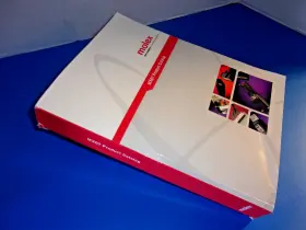 Mx07 Molex Company Connectors Product Catalog - 1990s