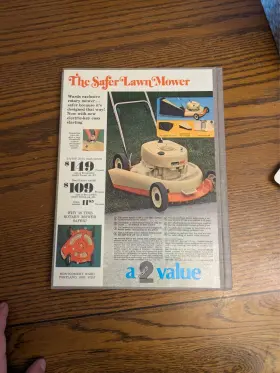 197200th Montgomery Ward Catalog 1summer Anniversary #3