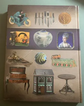 13-15th Morphy Auction Catalog Toys And General Collectibles Aug 13 14 15 2009. Hc Euc #2