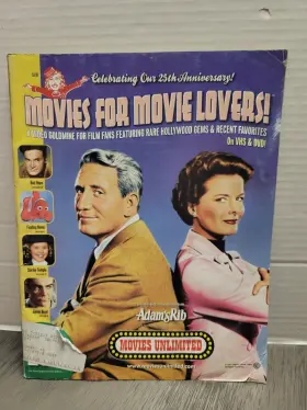 070820dbe Movies Unlimited For Lovers Vhs And Dvd 2001 No.25