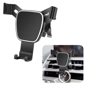 300h Musttrue 732489649844 Car Phone Holder For 2015-2021 Lexus Nx 200t 300 Suv Auto Accessories Na
