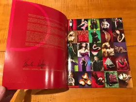 Cb08 Neiman Marcus Christmas Catalog Book 2008 Holiday Collector S Edition
