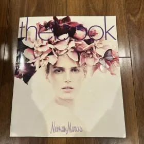Resort2012 Neiman Marcus The Book Resort 2012 Catalog Magazine Luxury Holiday No. 145