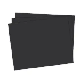 No 885634290641 22 X 28 Inches 6-ply Black Pack Of 25