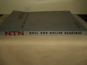 230-b Ntn / Toyo Bearings Manufacturing Company Ball And Roller Catalog 230b Technical Data Bearing Mfg Co Japan #2