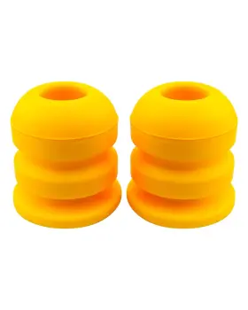 Scbbhc20 Ochiki 2 Pcs Rear Bump Stops Fit For Wrangler Jk 2007-2018 Control Axle Jounce
