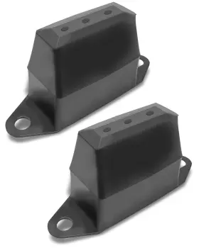 Scbbhc24-d Ochiki 3 Inch Rear Suspension Bump Stop With Lift Kits Fit For Ram 1500 2500 3500