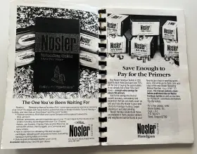 22-250 One Book/one Caliber By Loadbooks .22-250 2004 Remington Complete Reloading Manual 2479 Loads #3