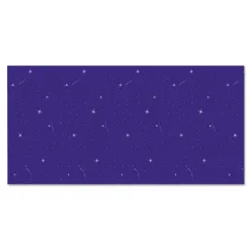 B00q4kebz0 Pacon Fadeless Pac56225 Bulletin Board Art Paper Night Sky 48x50ft 1 Roll