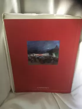 Helen-1202 Painting Christies Auction Catalog Modern Art February 27 2003 New York #2