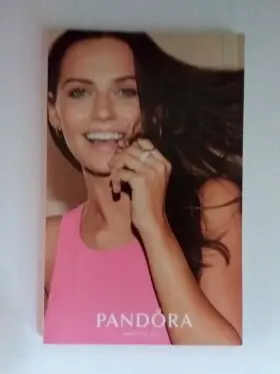 Pandora 01/17v1 Spring 2017 Bracelets Charms Jewelry Rare French Version Catalog/book