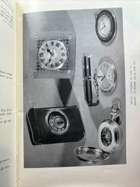 Villa-1969 Parke-bernet Catalog Emma Gruenfeld/ Edward King/ Count Alfonso #3
