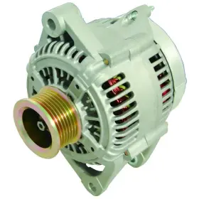 Parts Player 862798016461 Oeg New Alternator Compatible With Dodge Durango Dakota Ram