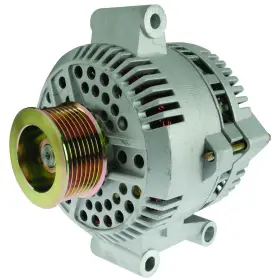T444e Parts Player 862798022066 Oeg New Alternator Compatible With Ford 7.3l Diesel Super Duty Po