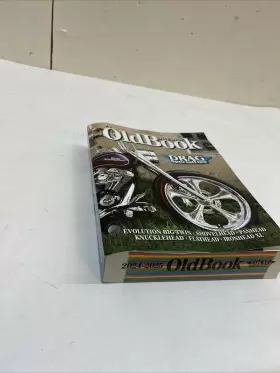 9901-3344 Parts Unlimited 2024-2025 Drag Specialties Oldbook - New #2