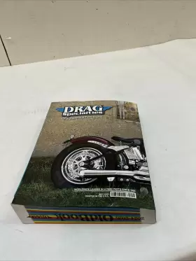 9901-3344 Parts Unlimited 2024-2025 Drag Specialties Oldbook - New #3