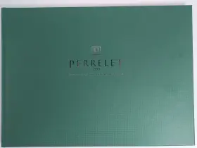 Perrelet 1777 Catalog Booklet Inventor Of The Automatic Watch Swiss Watches