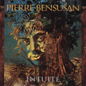Pierre Bensusan Format Audio Cd 690897213029 Intuite September 25 2001