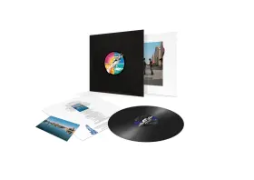 Pink Floyd 88875184261 Wish You Were Here Vinyl October 14 2016