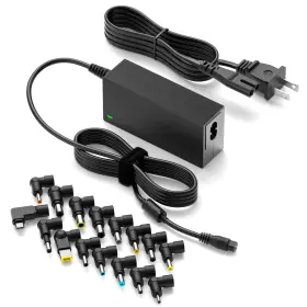 Pa-30650h-zxx Powseed 65w Universal Laptop Charger Usb C For Macbook Dell Hp Lenovo Acer Ch
