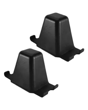 48306-04010 Qaggum Rbs0911yj6 2pcs Rear Bump Stops For Tacoma 97-01 Tundra 00-06