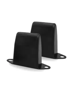 Qlzscbbhc26 Qlzozb 4ftft Rear Suspension Bump Stop Fit For Xj Cherokee Mj Comanche 1984-2001