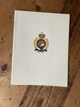 Of1986 Ralph Lauren Spring Catalogue