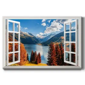Azs-wc17-19224wr-mk Renditions Gallery Canvas Nature Wall Art Home Paintings And Prints Artwork Aut