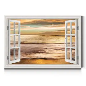 Azs-wc22-19410wr-mk Renditions Gallery Nature Canvas Wall Art Home Paintings And Prints Artwork Rom