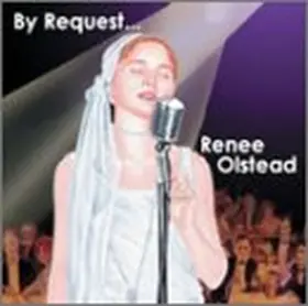 Renee Olstead Format Audio Cd 670213241929 By Request September 30 2002