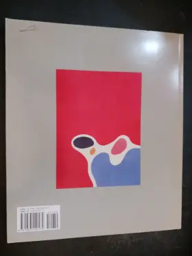 11-february Robert Abstract Impulse Fifty Years Of Abstraction Natl Gallery Exhibition Catalogue #2