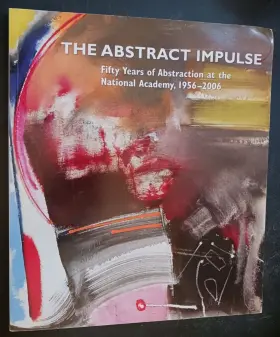 11-february Robert Abstract Impulse Fifty Years Of Abstraction Natl Gallery Exhibition Catalogue