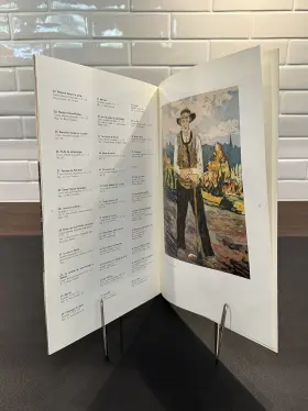 1871-1953 Roux-champion Art Exhibition Catalogue Pont-aven 1991 Illustrated Rare #2