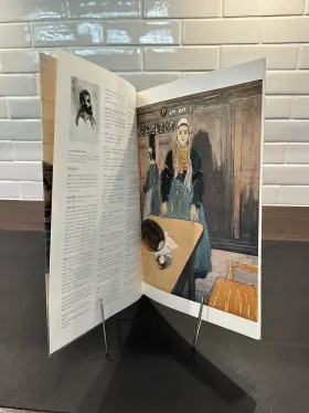 1871-1953 Roux-champion Art Exhibition Catalogue Pont-aven 1991 Illustrated Rare #3
