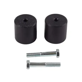 Re1385 Rubicon Express 2 Inch Rear Bump Stop For Jeep Tj
