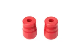 20072018 Rugged Ridge 804314292331 Bump Stop Polyurethane Front 11303 Fits Jeep Wrangler Jk/jku