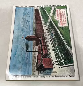 1908 Sears And Roebuck Replica Catalog 1969 Printing No. 117 Pb Illustrated Vtg #2