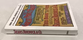 1908 Sears And Roebuck Replica Catalog 1969 Printing No. 117 Pb Illustrated Vtg #3
