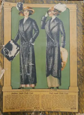 1913 Sears Catalog 127 #3