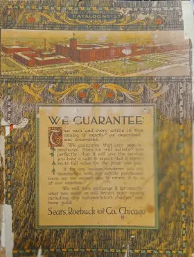 1913 Sears Catalog 127