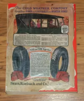1927 Sears Bounty Bks. Roebuck Catalogue Edition By Random House Value #2
