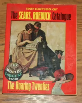 1927 Sears Bounty Bks. Roebuck Catalogue Edition By Random House Value