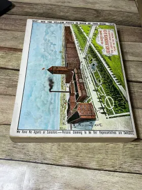 71-84631 Sears 1908 Roebuck Catalogue Replica From The Archives Of History C.1969 Vintage #3